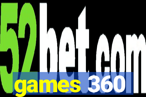 games 360